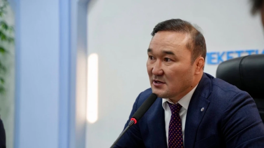 В Государственной ипотечной компании назначен новый председатель правления