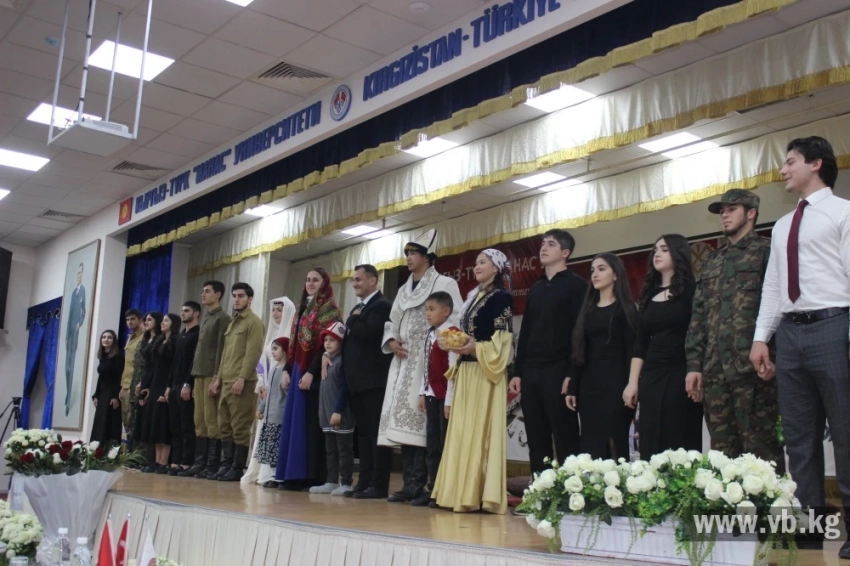 Назир Алиев: Наша боль передаётся из поколения в поколение