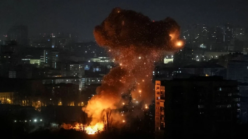 События в Украине и мире. Главное к утру 19 ноября