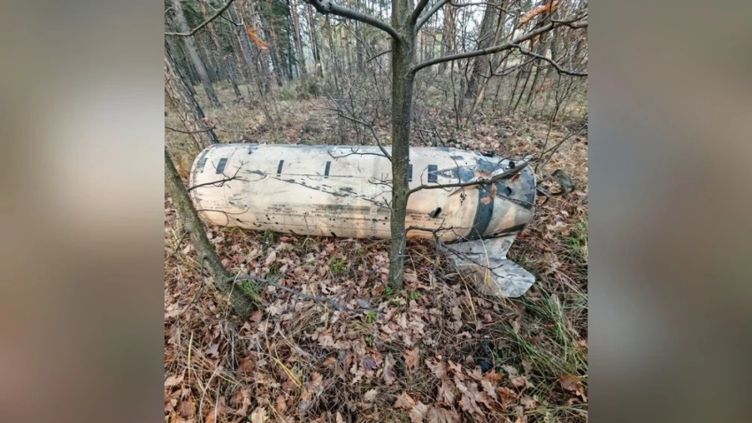 Минобороны России подтвердило, что Украина ударила по Воронежу ракетами ATACMS