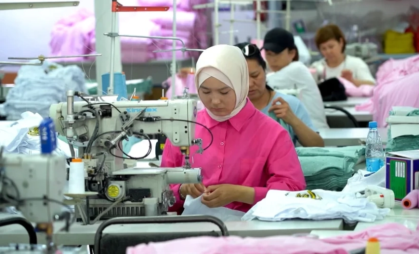 В Минэкономики прошел семинар для швейников по налогам, учету и выходу на рынки ЕАЭС