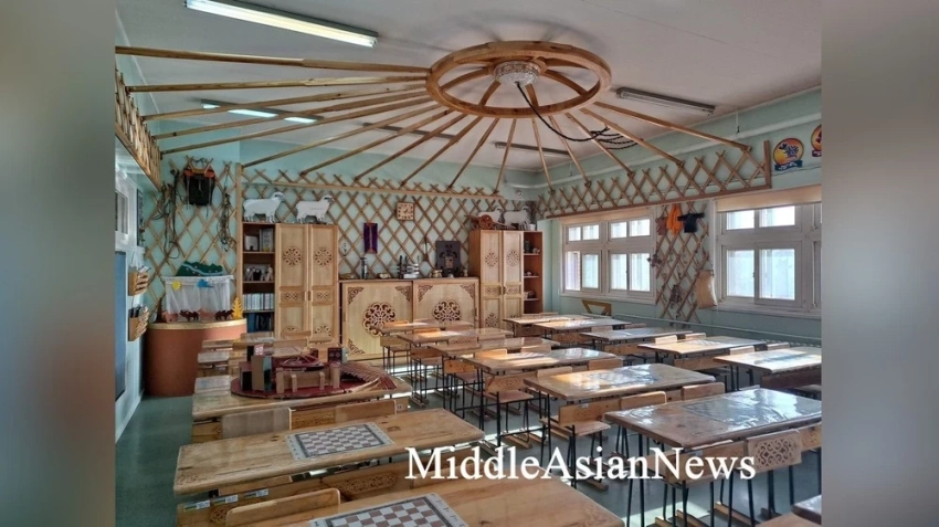 Образовательная инфраструктура столицы: к 2025 году откроется 12 новых школ и 24 детских сада