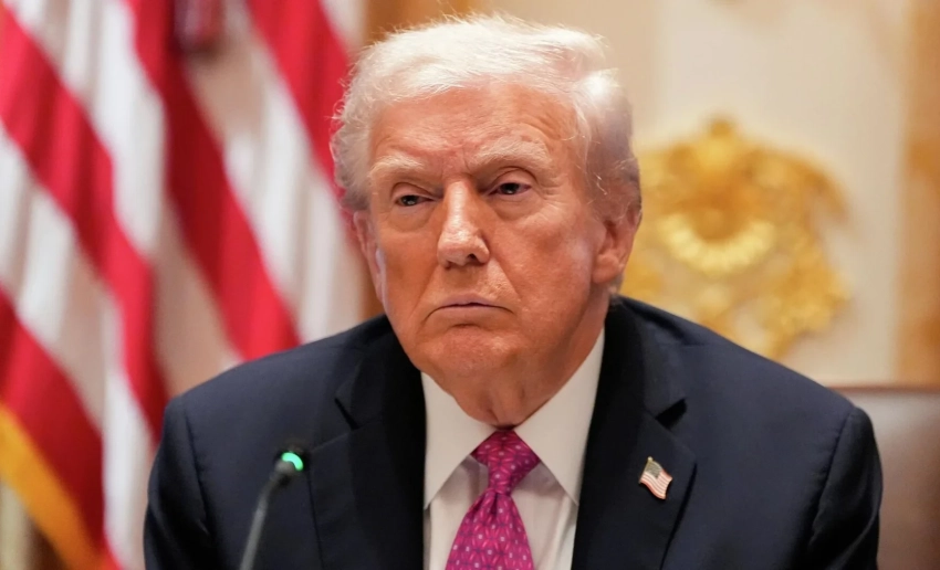 Трамп одобрил новый мирный план по Украине – NBC