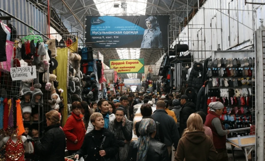 Сборы выросли с 30 до 100 млн: система «Базар» показала результат на «Дордое»