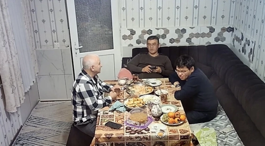 Султанбек Темирбеков задержан по подозрению в призывах к смене власти