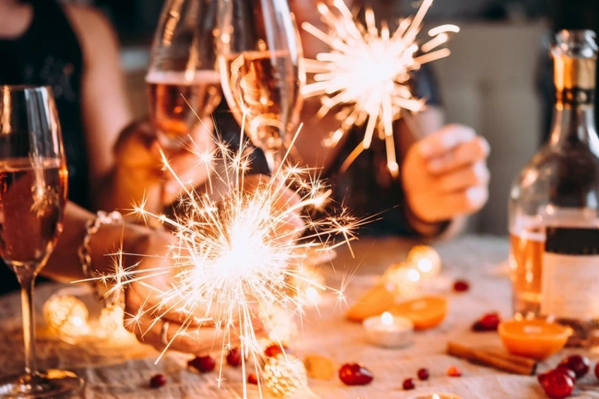 В мэрии Бишкека отменили новогодние корпоративы