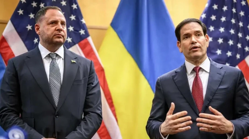 События в Украине и мире. Главное к утру 24 ноября