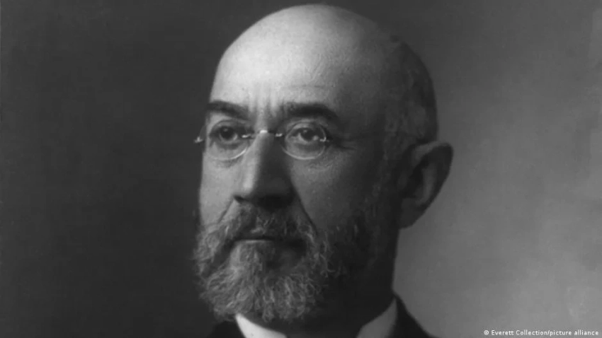 Часы утонувшего пассажира «Титаника» проданы на аукционе за 2,3 млн долларов