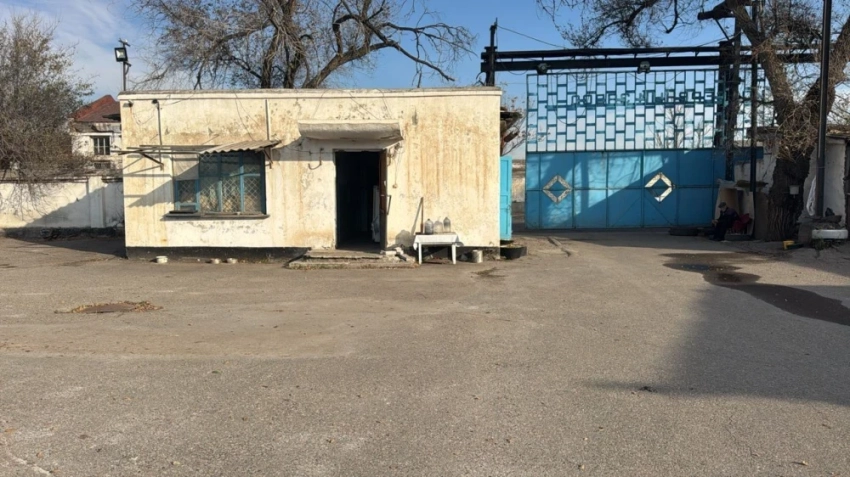 Консервный завод в Токмоке, третью которого владел иностранец, вернули в госсобственность