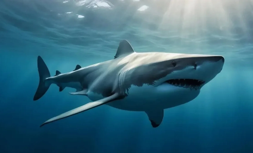 Спортсменка погибла после нападения акулы в Австралии