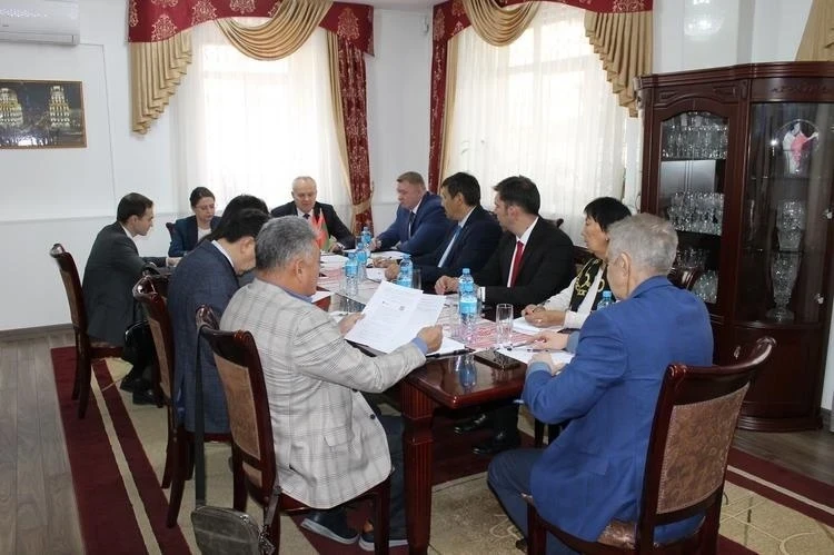 Когда глобальный порядок рушится - Евразия ищет свои правила