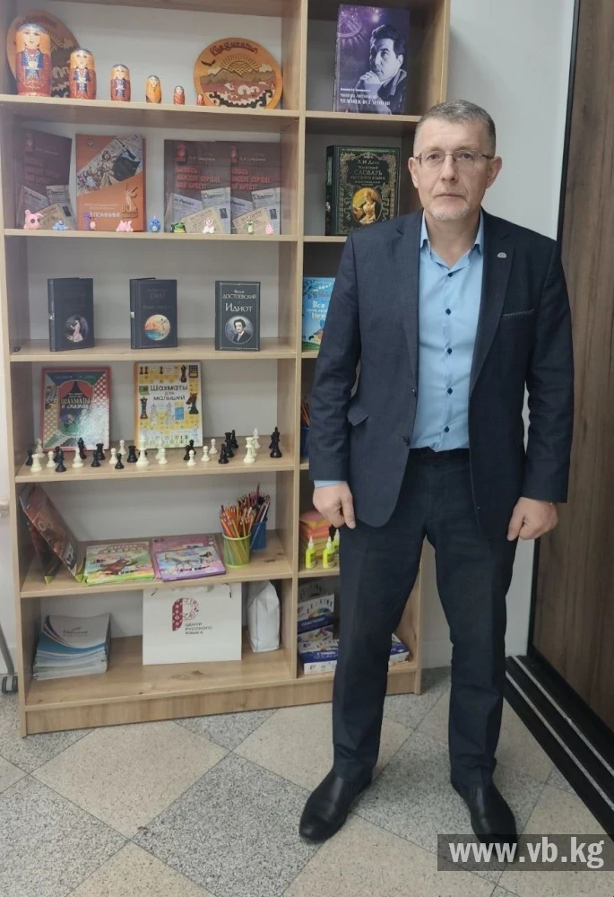 "У наших народов - героическая история, чувство корней, и это нужно беречь"