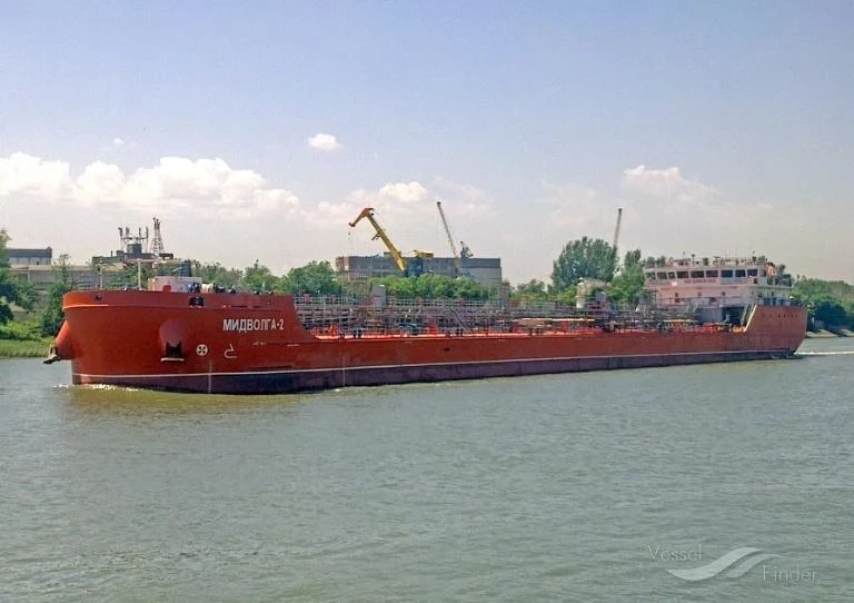 В Черном море продолжаются атаки на танкеры теневого флота РФ. Анкара осуждает