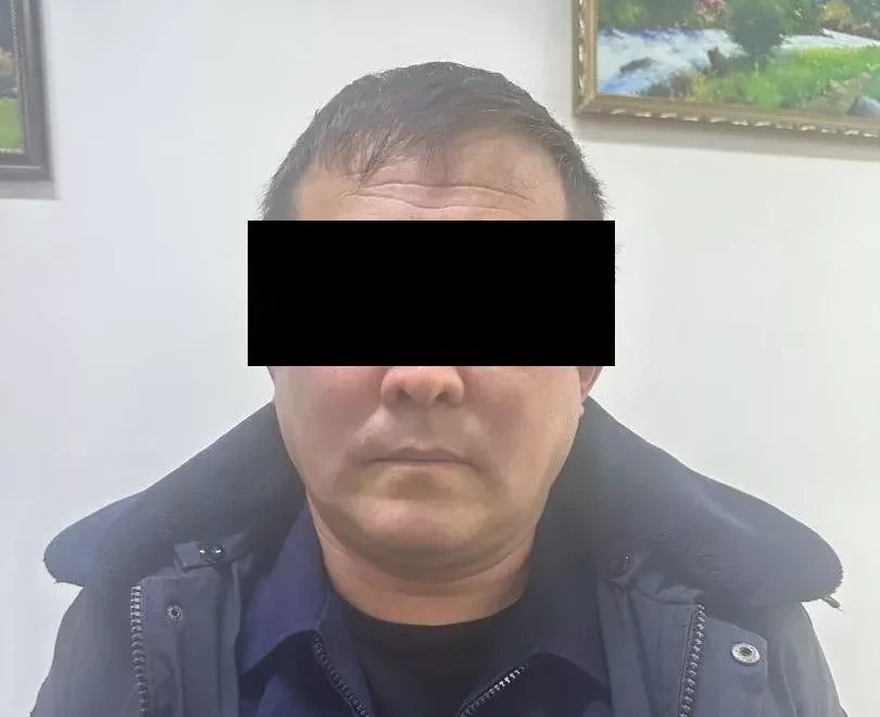 Сотрудника милиции задержали по подозрению в изнасиловании