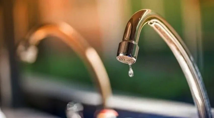 В одном из районов Бишкека 4 декабря не будет холодной воды