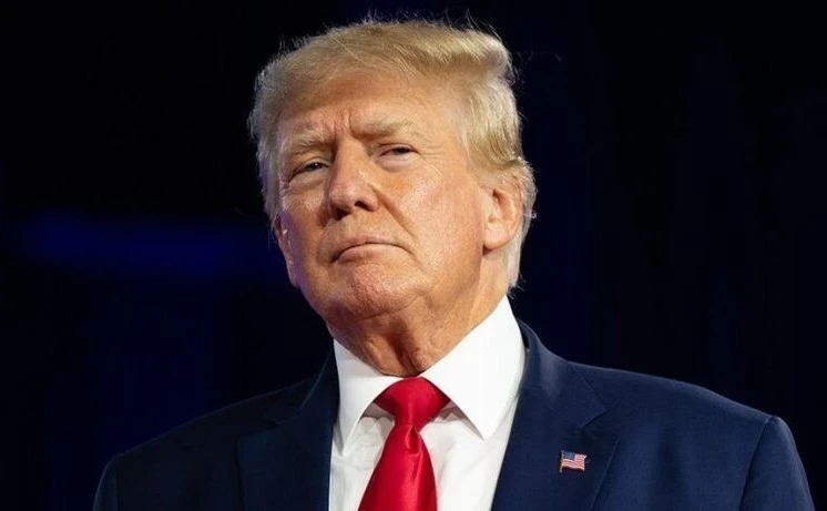 Трамп назвал встречу Путина с Уиткоффом и Кушнером в Москве очень хорошей