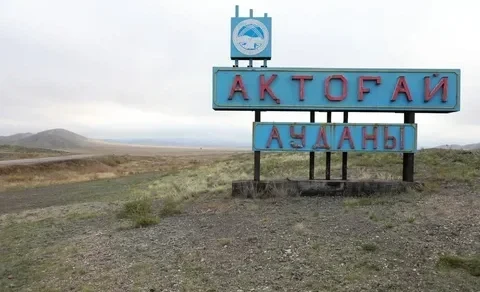 В МИД сообщили о еще одном ДТП в Казахстане, где пострадали 2 кыргызстанца