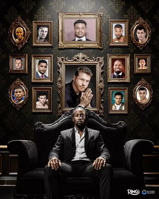 Кроуфорд обратился к боссу WBC: «Да ты ещё хуже всех этих промоутеров»