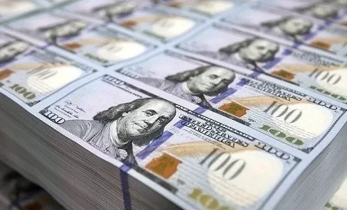 Нацбанк продал на валютном рынке $83 млн