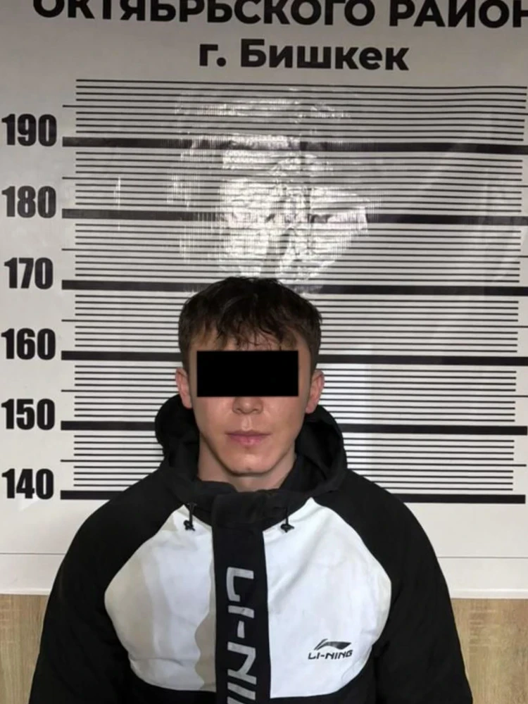 В Бишкеке задержаны подозреваемые в мошенничестве при продаже автомобиля