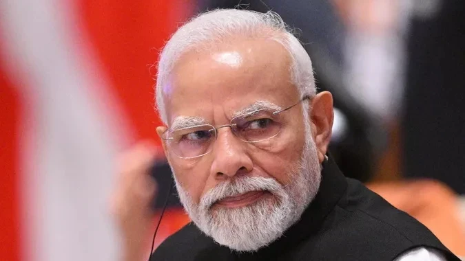 Индийский премьер указал на "единый источник" терактов в Кашмире и "Крокус Сити Холле"