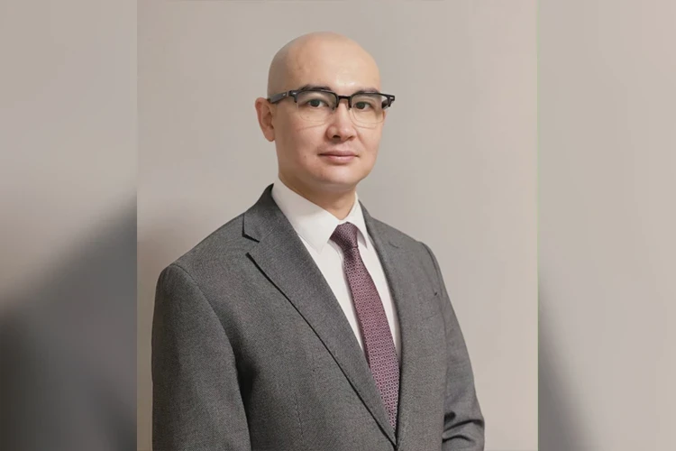 От Бишкека до орбиты: путь Арслана Ниязова в космическую медицину