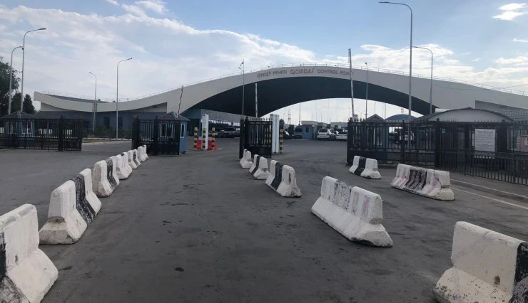 МИД КР: с 1 сентября 2025 года в Казахстане начали действовать обновлённые правила пребывания для граждан Кыргызстана