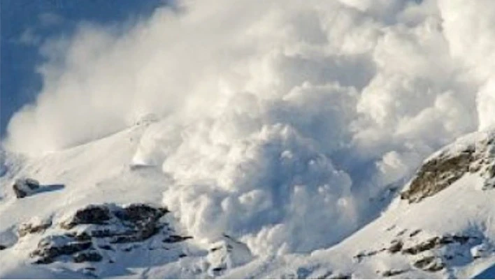 Внимание! МЧС предупреждает о возможных сходах лавин