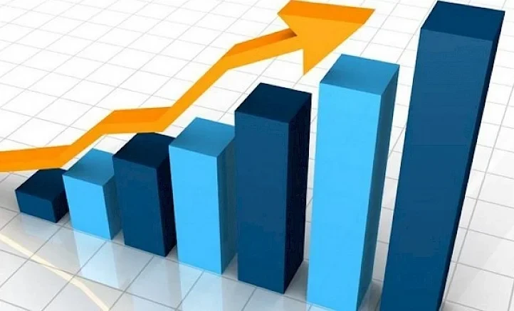 ВВП Кыргызстана за 11 месяцев 2025 года вырос на 10,2%