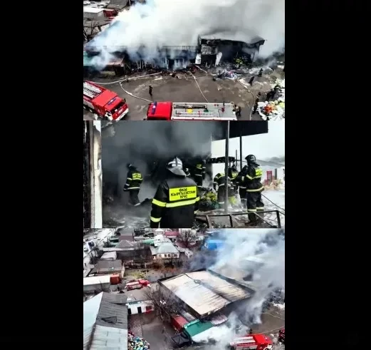 За сутки на территории Кыргызстана зарегистрировано 14 пожаров