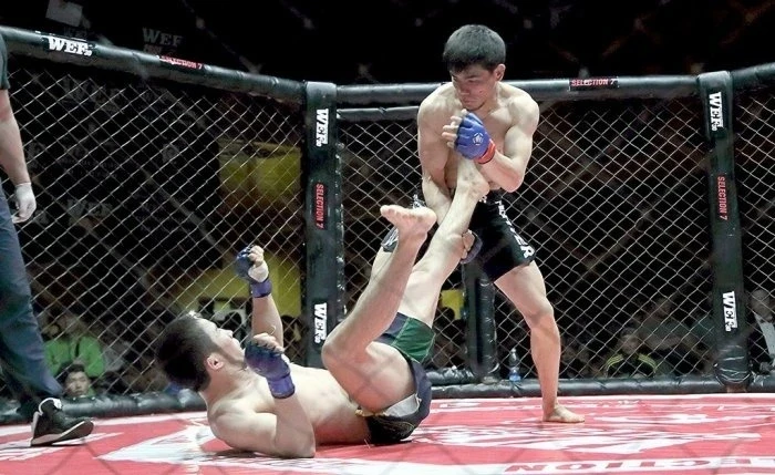 В Бишкеке пройдет чемпионат Кыргызстана по кулатуу