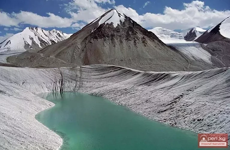 Потепление добавило воды: ученые зафиксировали рост стока рек Чу и Талас