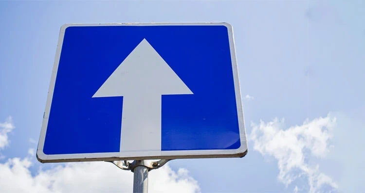 В Бишкеке улицы Токтогула и Киевская вновь станут односторонними