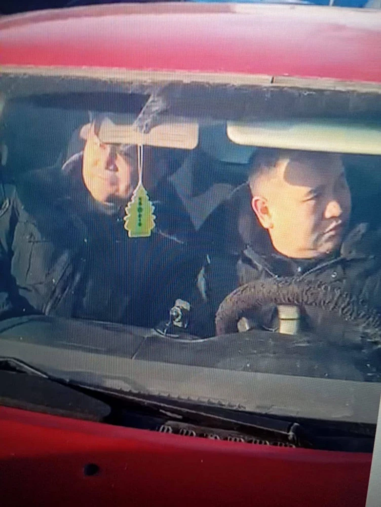 ДТП с пьяными милиционерами. МВД уволило двоих сотрудников