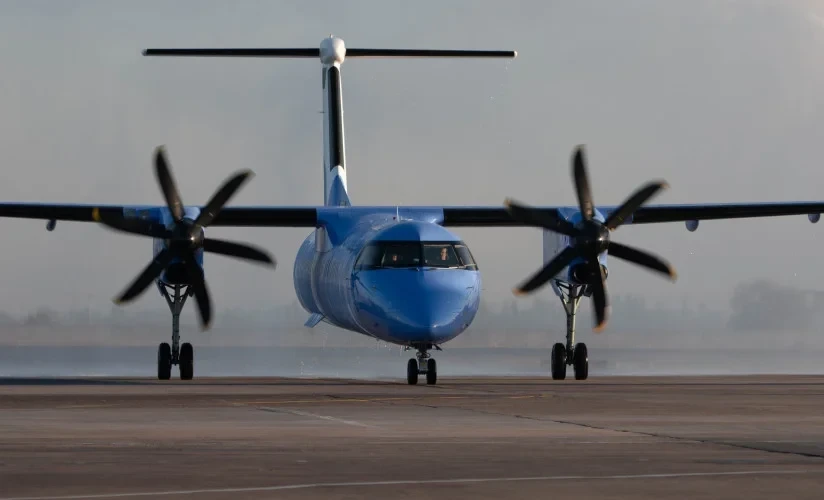 Фиксированные тарифы сохранятся. Государство поддержит внутренние авиаперевозки