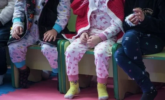 Минтруда: В третьем квартале 2025 года более 800 детей обрели семьи