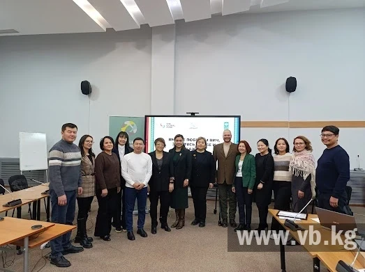 Подведены итоги конкурса "Вместе победим ВИЧ, заботясь о себе и о каждом"