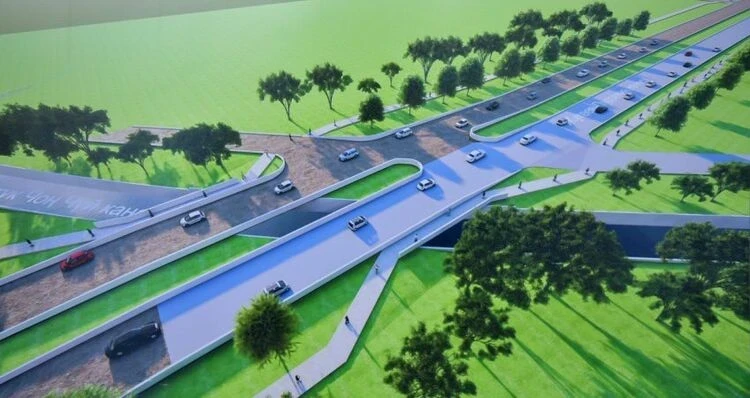 Неделя-24. Задержание акима, громкое убийство и запуск солнечной электростанции