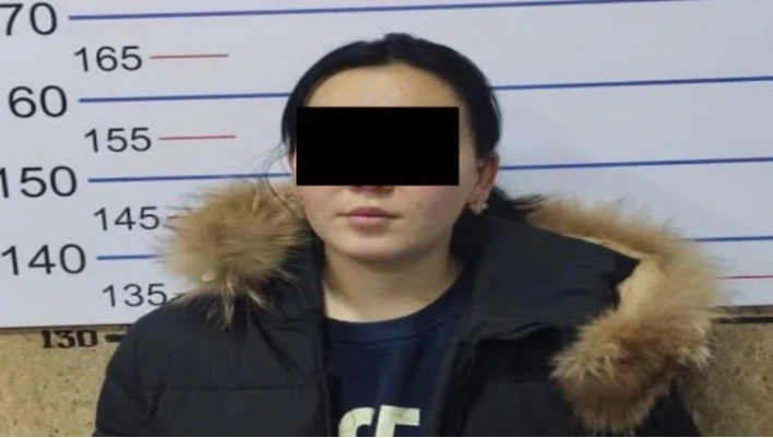 Молодую девушку обвиняют в мошенничестве на 4,65 млн сомов