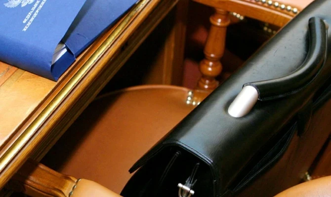 В Кыргызстане завершилось общереспубликанское обучение депутатов местных кенешей по вопросам нормотворчества