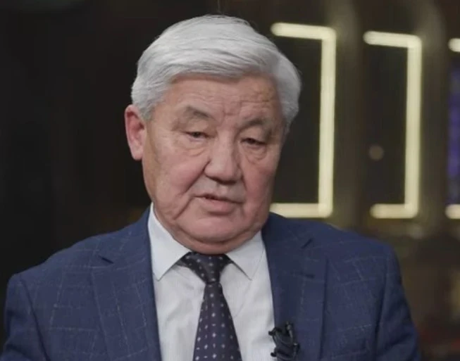 "Ветераны спецслужб стран СНГ высоко оценили работу ГКНБ"