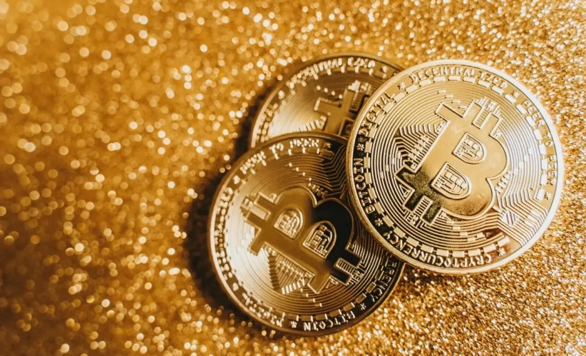 Биткоин открывает декабрь значительным падением