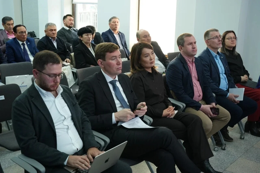 В Бишкеке открыт Центр экспертного взаимодействия для союзных проектов КР и РФ