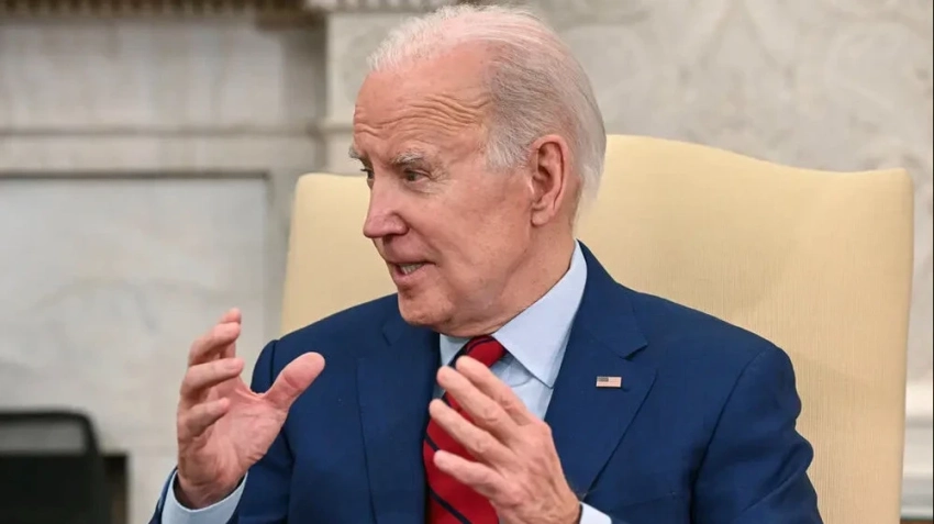 Трамп отменил все документы, подписанные автопером Байдена