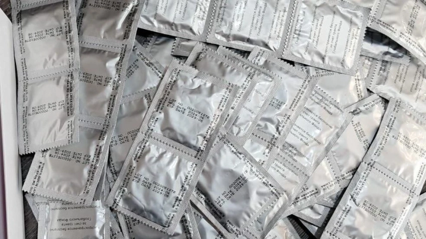 Китай впервые за 30 лет вводит налог на презервативы, чтобы стимулировать рождаемость, - Bloomberg