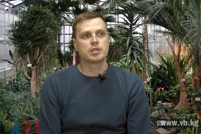 "Где строить соцобъекты и зеленые зоны, если 60% Бишкека - частная земля?"