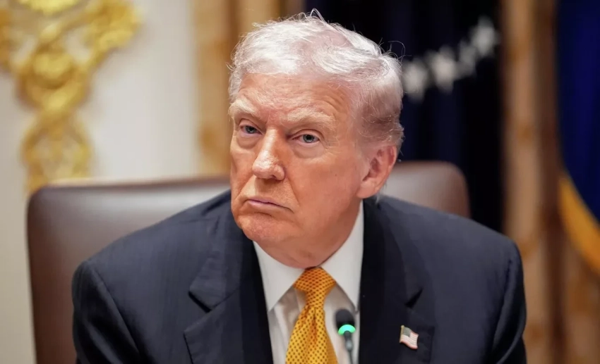 Трамп назвал причины огромного внешнего долга США