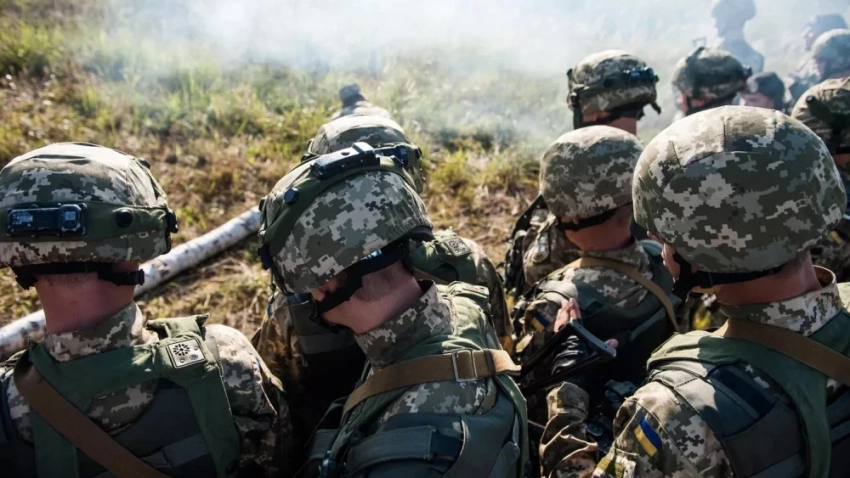 События в Украине и мире. Главное к утру 5 декабря