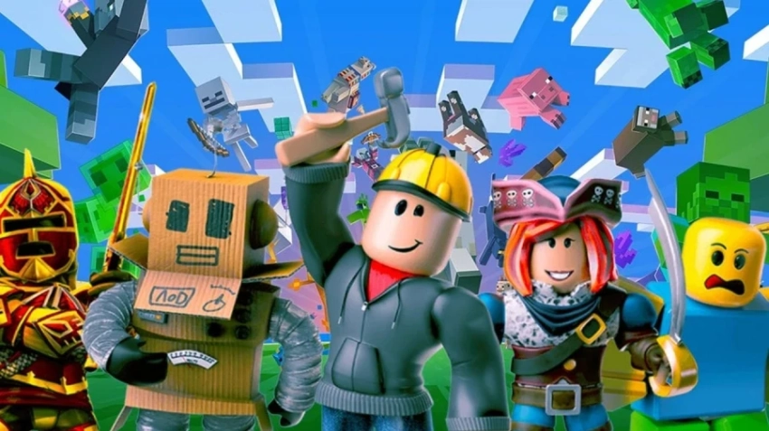 В России заблокировали цифровую игровую платформу Roblox