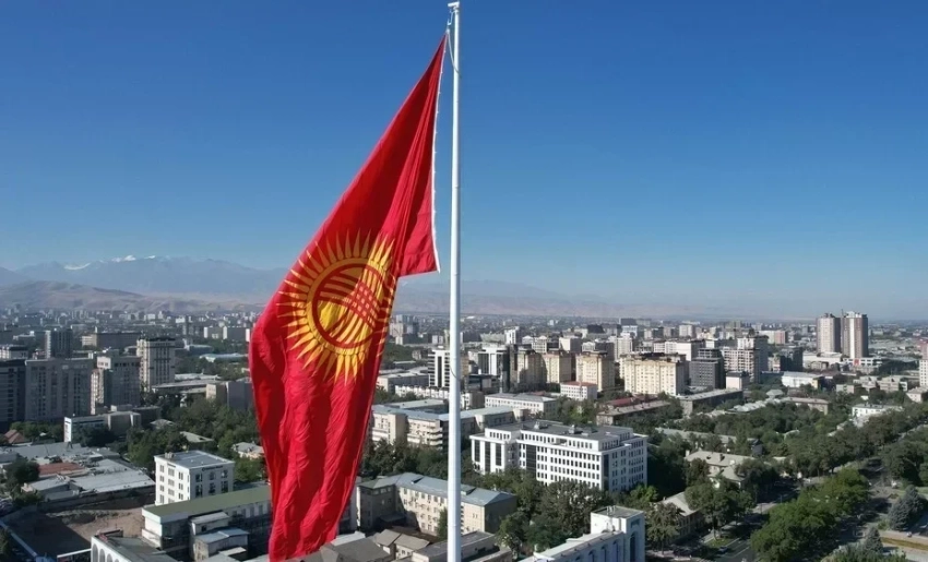 Бишкек сейчас стал чище по сравнению с предыдущими годами – директор «Тазалык»